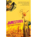 Jamestown - Paperback