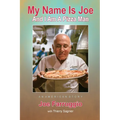 My Name Is Joe And I Am A Pizza Man - Paperback