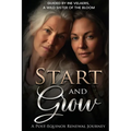 Start & Grow: A Post-Equinox Renewal Journey - Paperback