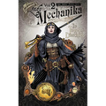 Lady Mechanika Volume 2: Tablet of Destinies - Paperback
