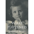 What Happened - Paperback
