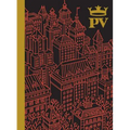 Palookaville #20 - Hardcover