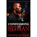 Confessions of a Hitman - Paperback