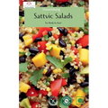 Nourishing Sattvic Salads for Body & Soul - Paperback