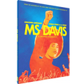 MS Davis: A Graphic Biography - Hardcover