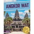 Angkor Wat - Library Binding