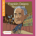 Franklin Delano Roosevelt - Library Binding