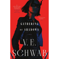 A Gathering of Shadows - Hardcover