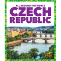 Czech Republic - Library Binding