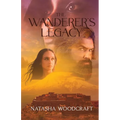 The Wanderer's Legacy: The Story of Lamech, Adah and Tzillah from Genesis 4 - Paperback