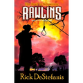 Rawlins, The Road to Yellowstone - Paperback