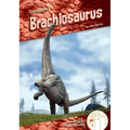 Brachiosaurus - Library Binding