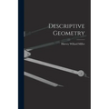 Descriptive Geometry - Paperback