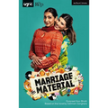 Marriage Material - Paperback