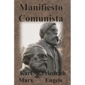 Manifiesto Comunista - Paperback