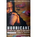 Hurricane: The Miraculous Journey of Rubin Carter - Paperback