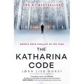 The Katharina Code - Paperback