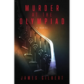 Murder at the Olympiad - Paperback
