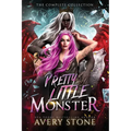 Pretty Little Monster: Demon Valley Pack Collection - Paperback
