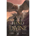 Hand of the Divine: The Year of Veras 6 - Hardcover