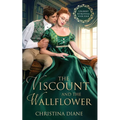 The Viscount and the Wallflower - Paperback