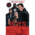 The Boys Omnibus Vol. 6 - Paperback