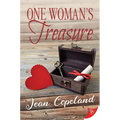 One Woman's Treasure - Paperback