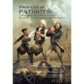 Profiles of Patriots: A Biographical Reference of American Revolutionary War Patriots and Their Descendants: El Palo Alto Chapter of the Dau - Hardcover