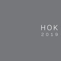 Hok Design Annual 2019 - Hardcover