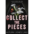 Collect the Pieces: Alternate Cover - Paperback