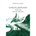 Samuel Johnson and the Age of Travel - Paperback