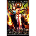 Clash of Flames - Paperback