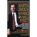 Martin Zweig's Winning on Wall Street - Hardcover