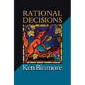 Rational Decisions - Paperback