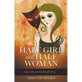 Half Girl and Half Woman - Paperback