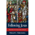 Following Jesus: Discipleship in the Gospel of Luke and Beyond - Paperback
