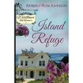 Island Refuge - Paperback