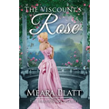 The Viscount's Rose - Paperback