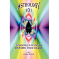 Astrology 101: Beginner's Guide to Reading Your Chart - Hardcover