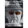 A Whole Bag of Crazy - Paperback