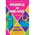 People of Means - Paperback