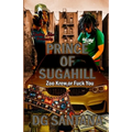 The Prince Of Sugahill - Paperback