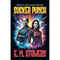 Sucker Punch - Paperback