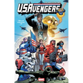 U.S.Avengers - Paperback