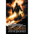 Secret Adventures of Jules Verne and Alexander Dumas, The Sea Demon - Paperback