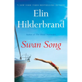 Swan Song - Paperback