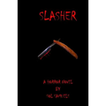Slasher - Paperback