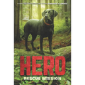 Hero: Rescue Mission - Paperback