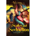Scales and Seduction: Monster Match Book 1 - Paperback