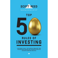 Top 50 Rules of Investing: An Engaging and Thoughtful Guide Down the Path of Successful Investing Practices - Paperback